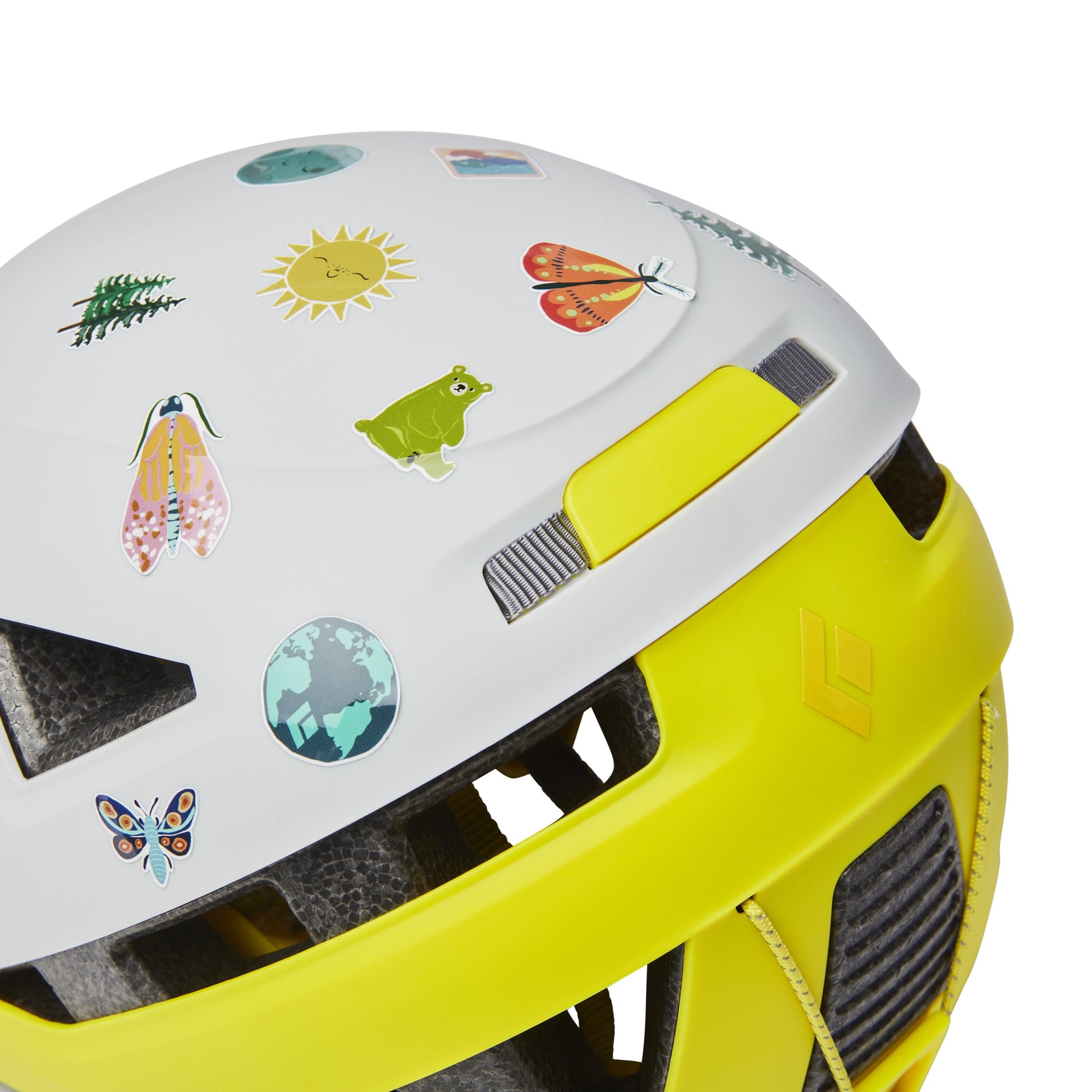 Kids' Mips Capitan Helmet | Black Diamond Exclusive