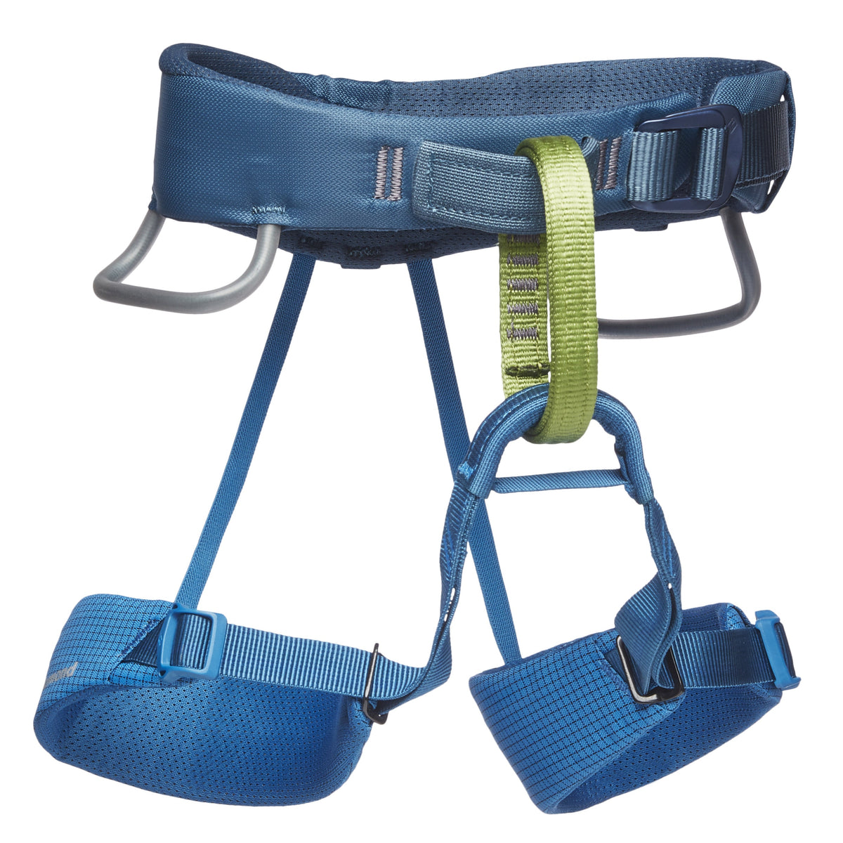 Kids' Momentum Harness | Black Diamond Classic
