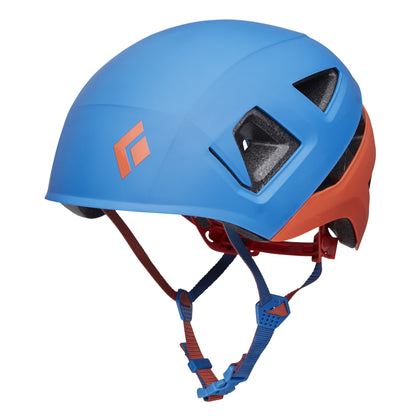 Kids' Capitan Helmet | Black Diamond Everyday