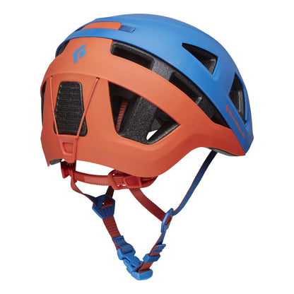 Kids' Capitan Helmet | Black Diamond Everyday