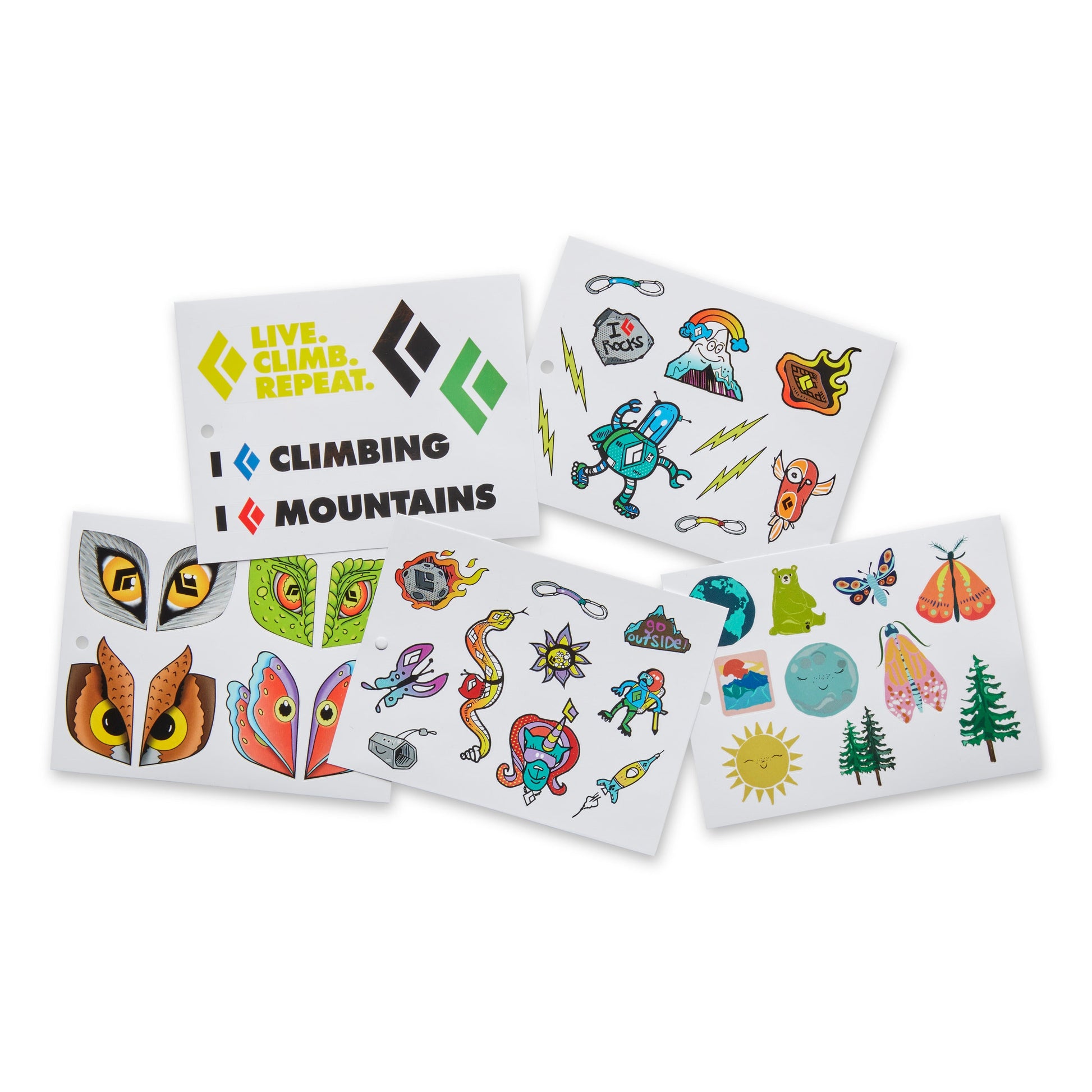 Kids' Capitan Helmet | Black Diamond Everyday