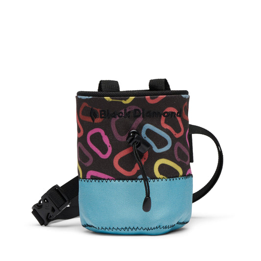 Kids' Mojo Chalk Bag | Black Diamond Value
