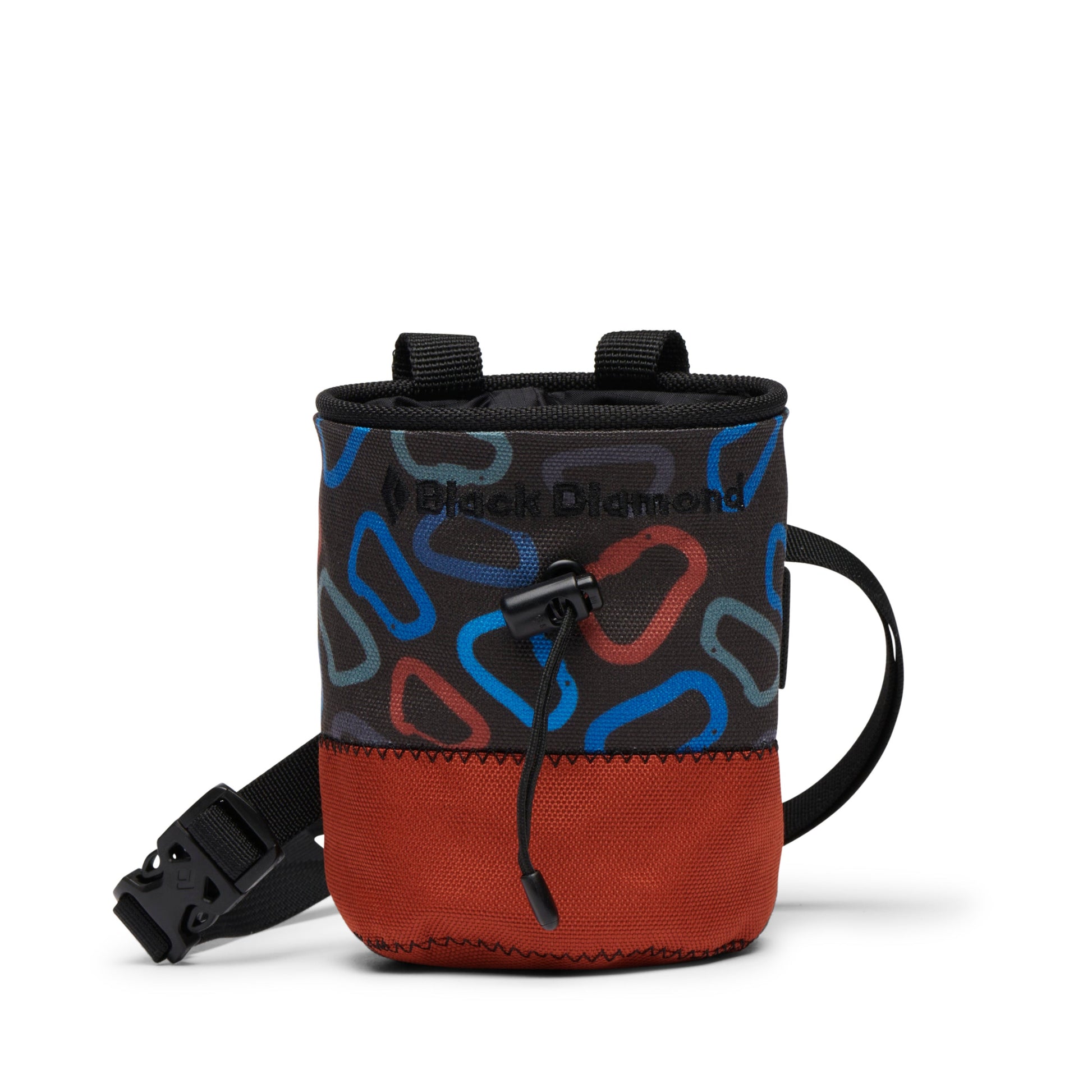 Kids' Mojo Chalk Bag | Black Diamond Value