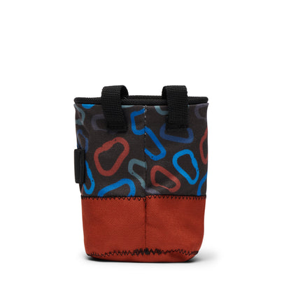 Kids' Mojo Chalk Bag | Black Diamond Value