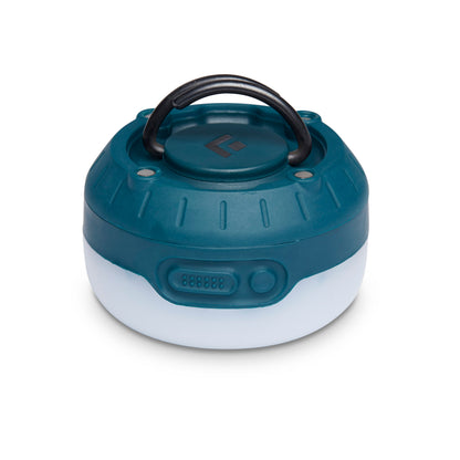 Moji R + Rechargeable Lantern | Black Diamond Great Value