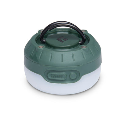 Moji R + Rechargeable Lantern | Black Diamond Great Value