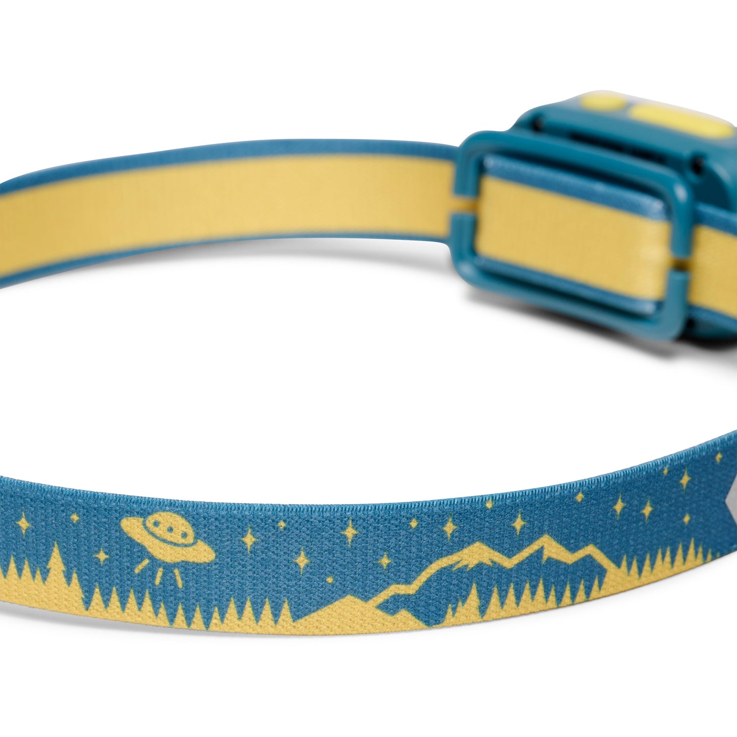 Wiz Kid Headlamp | Black Diamond Popular
