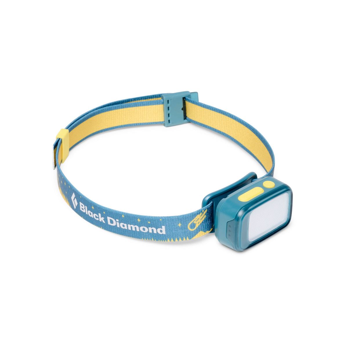 Wiz Kid Headlamp | Black Diamond Popular
