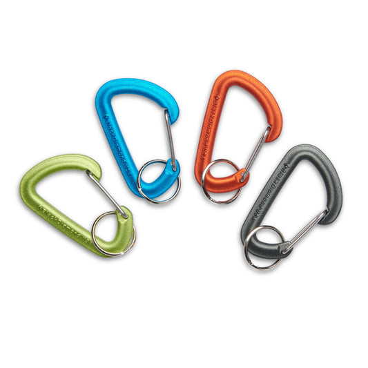Micro Accessory Carbiner Small | Black Diamond Recommended