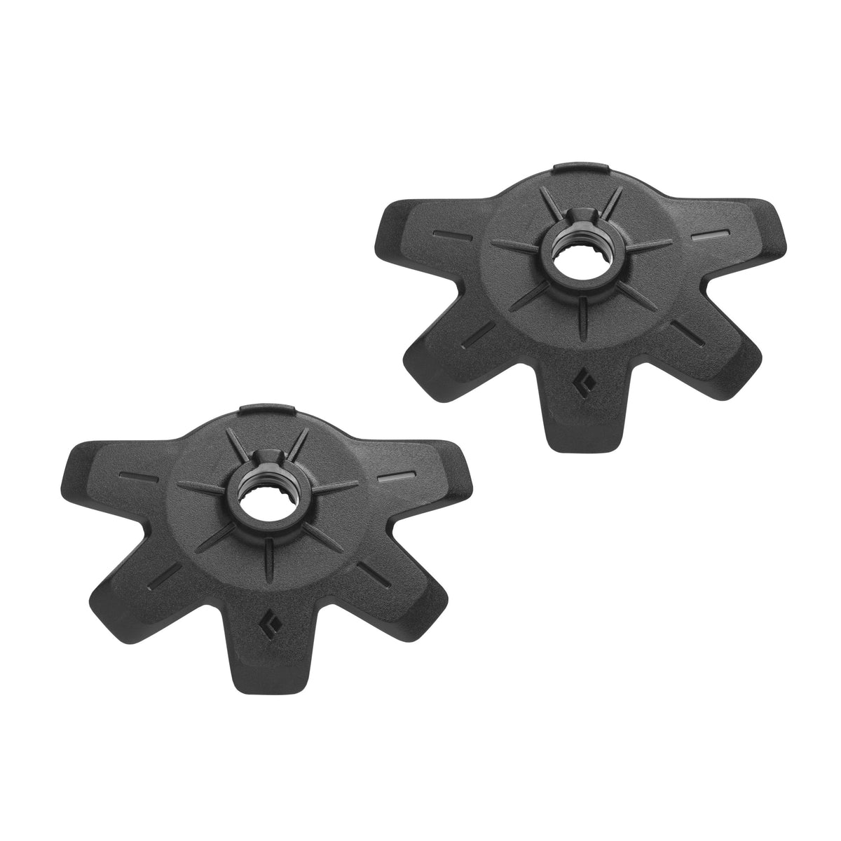 3 Quarter Indexed Powder Baskets | Black Diamond Essential