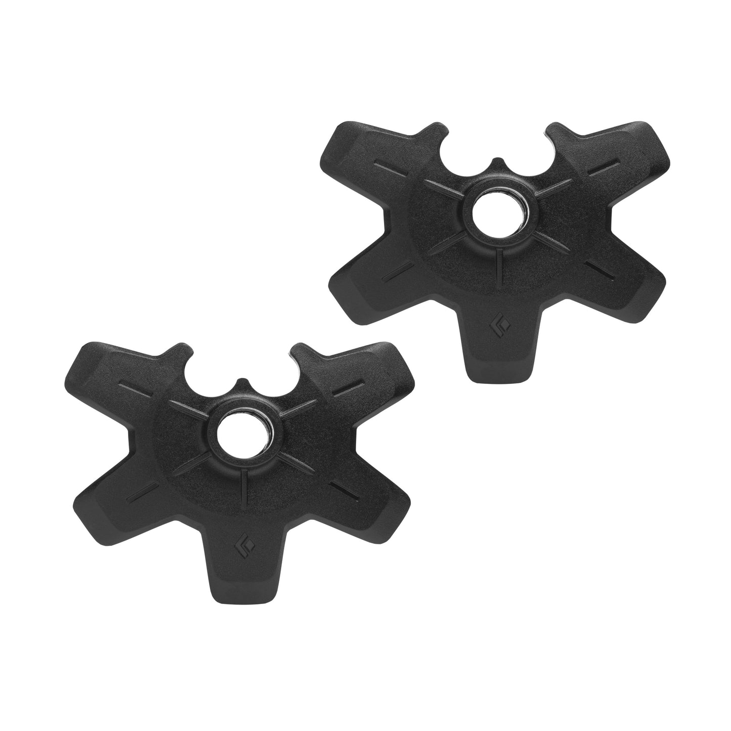 Compact Powder Baskets | Black Diamond Featured