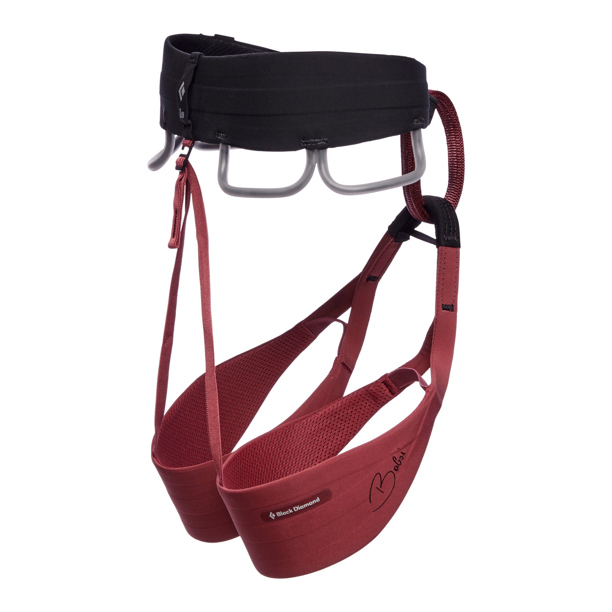 Women's Solution Harness - Babsi Edition | Black Diamond Essential