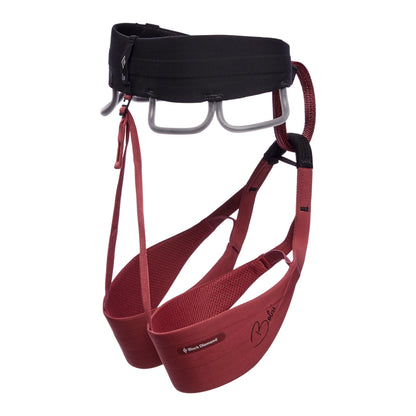 Women's Solution Harness - Babsi Edition | Black Diamond Essential