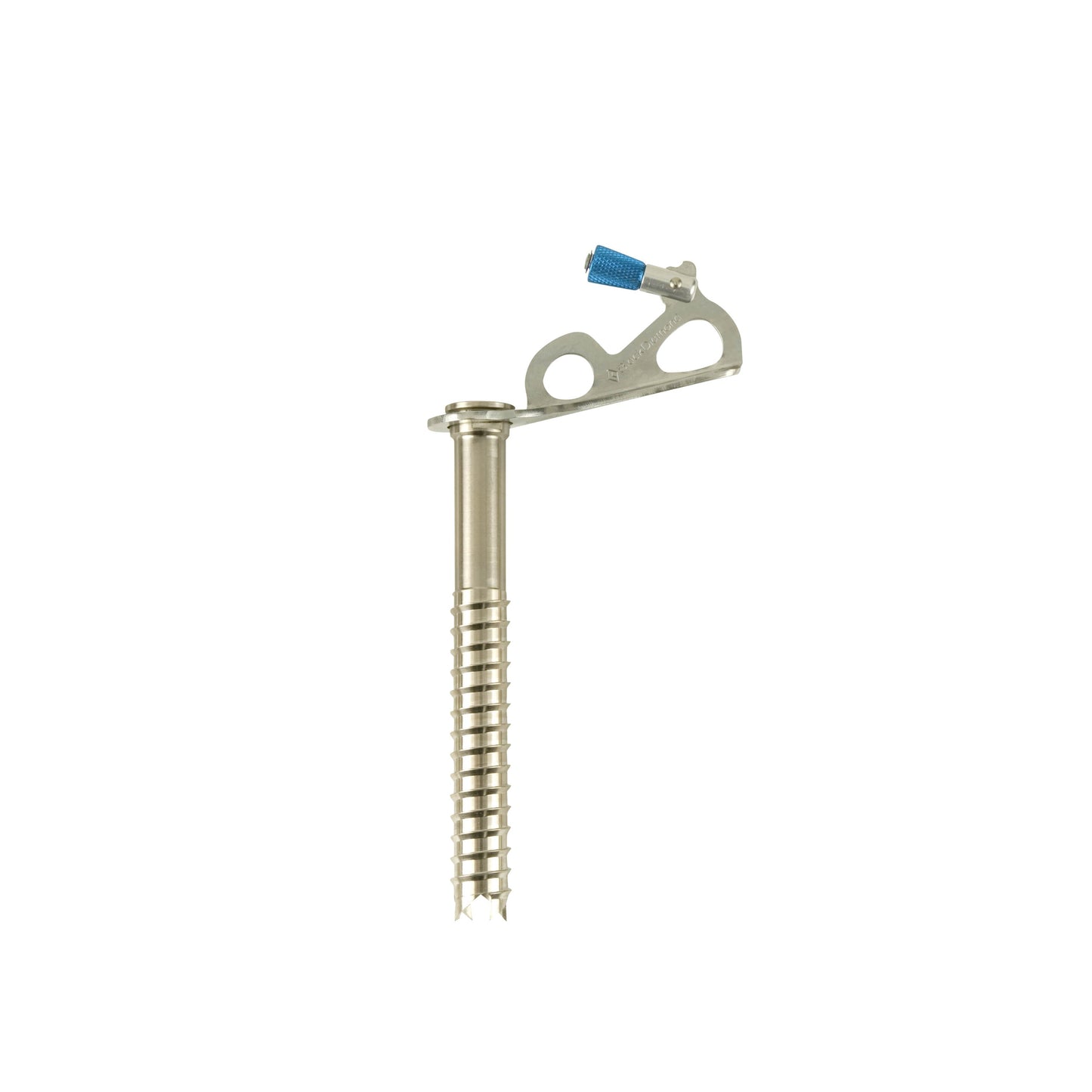 Express Ice Screw | Black Diamond Everyday