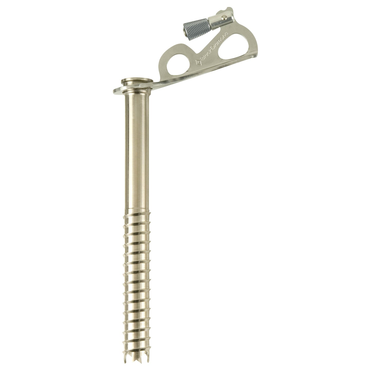 Express Ice Screw | Black Diamond Everyday