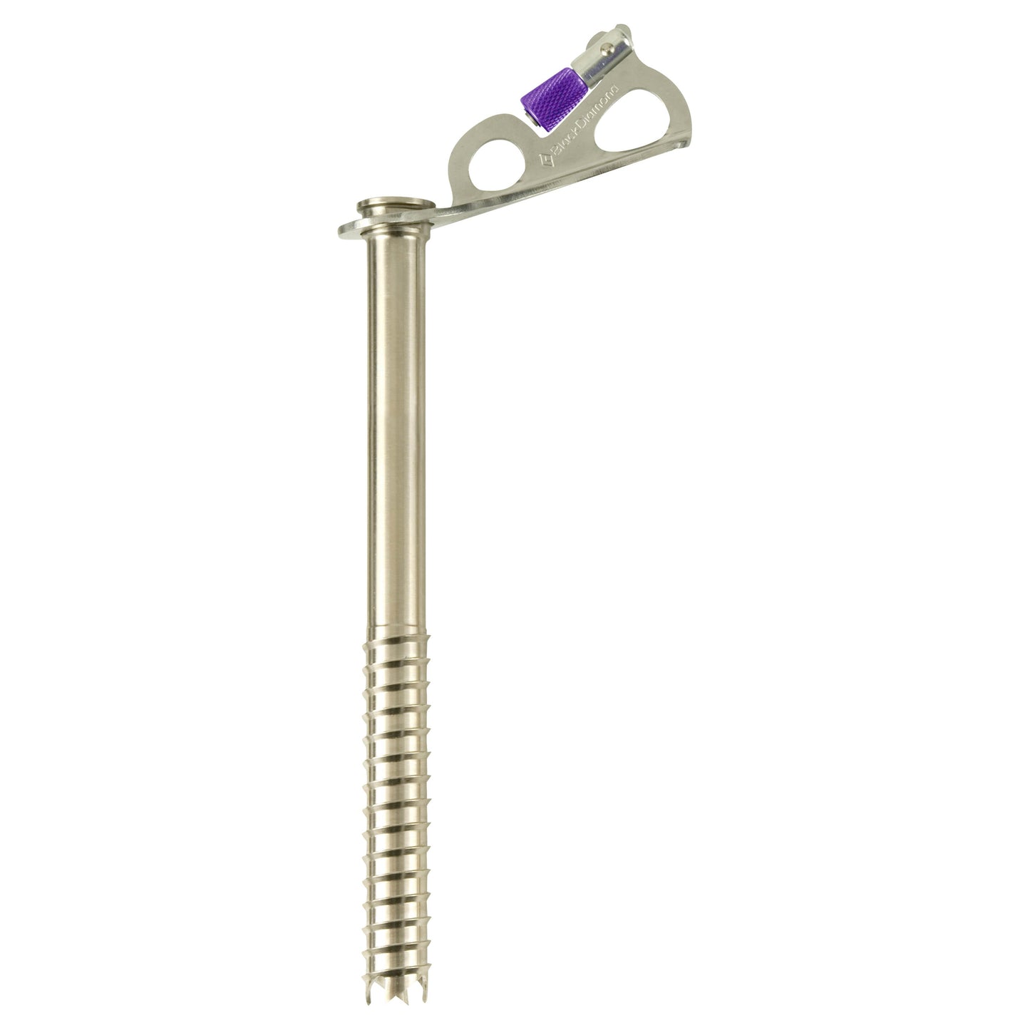 Express Ice Screw | Black Diamond Everyday