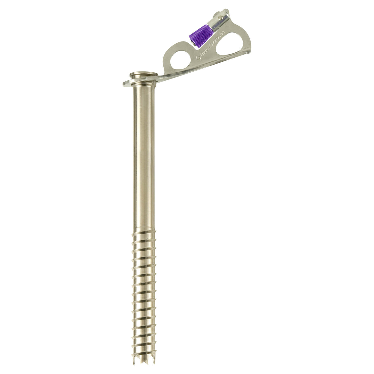 Express Ice Screw | Black Diamond Everyday
