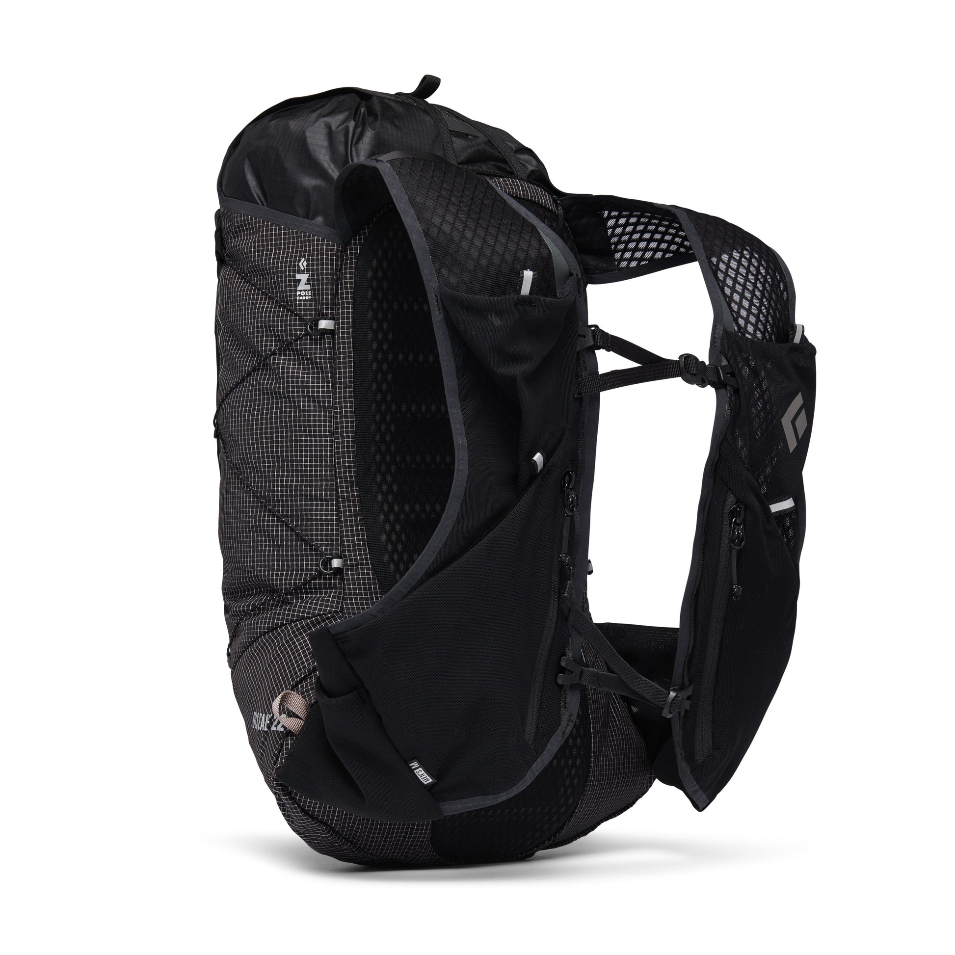 Distance 22 Backpack - Past Season | Black Diamond Great Value