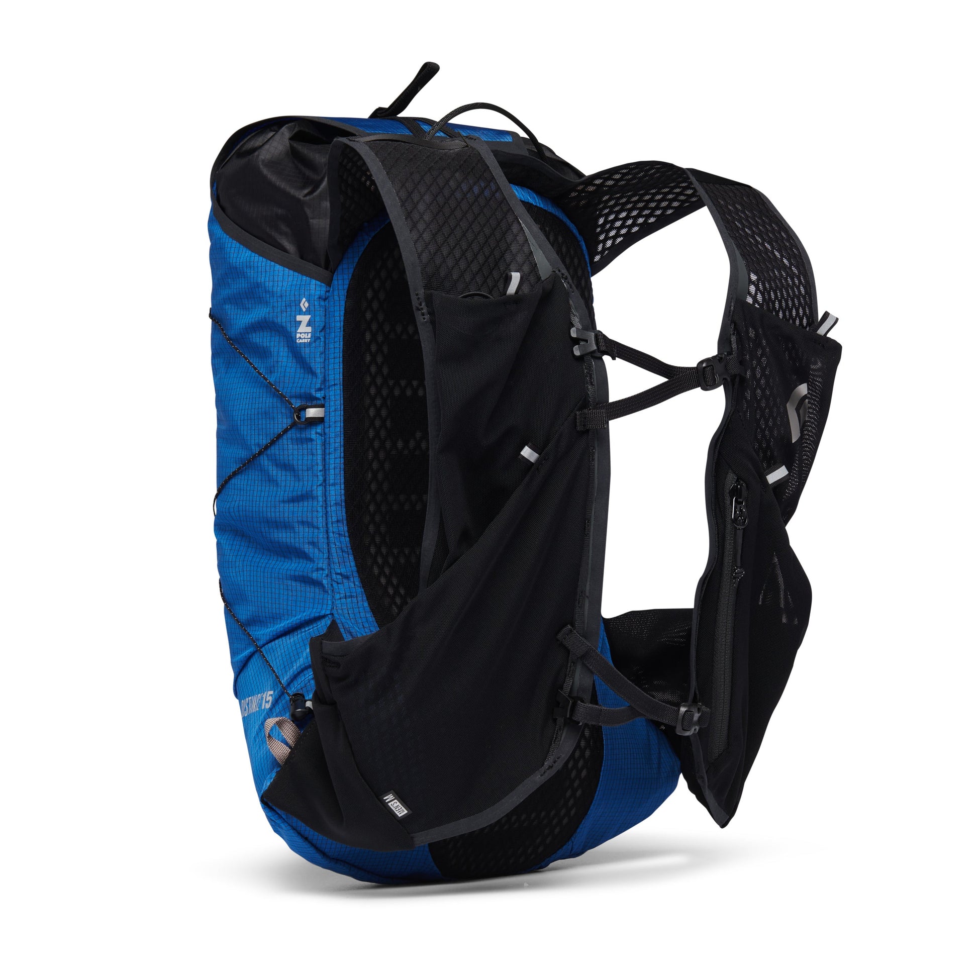 Distance 15 Backpack - Past Season | Black Diamond Featured