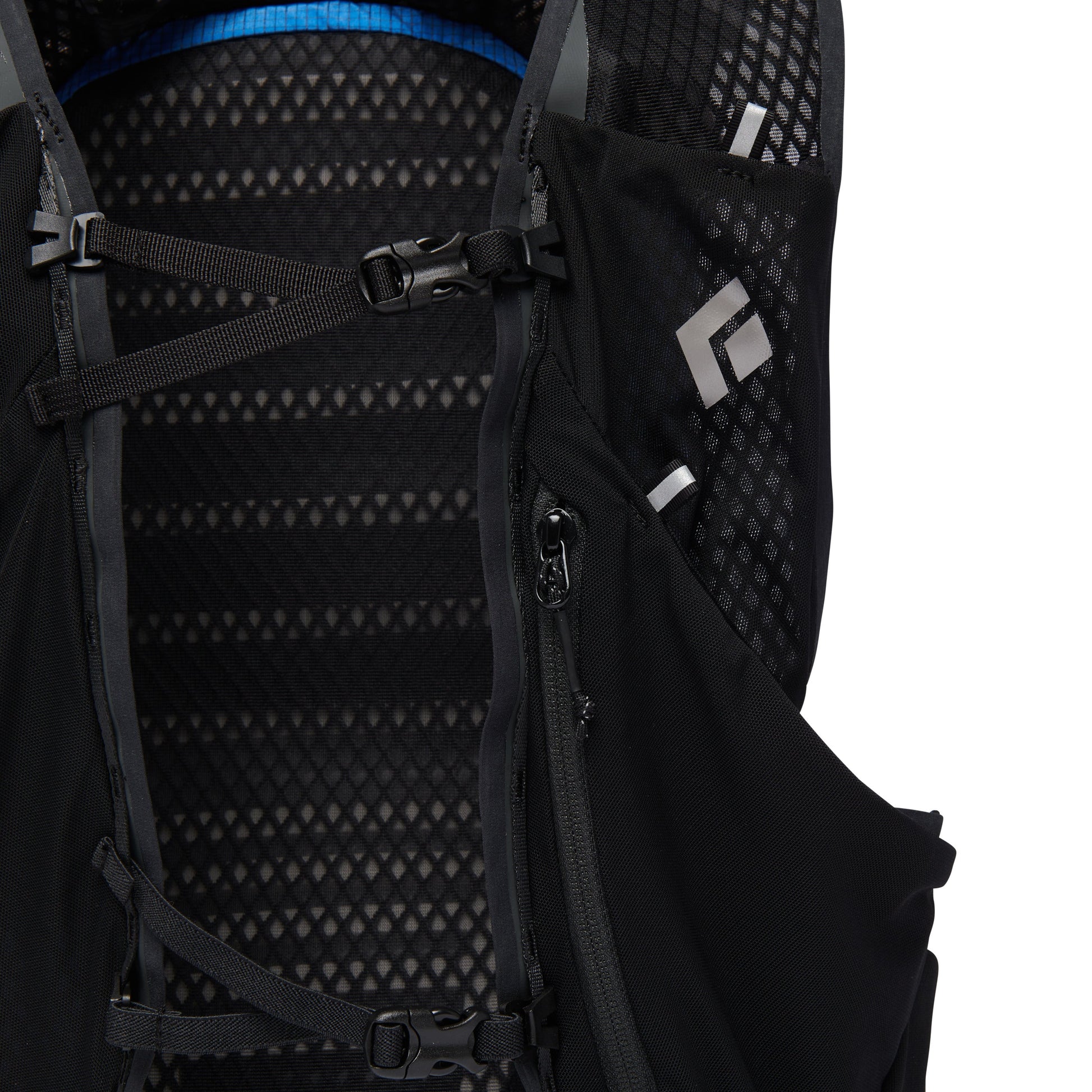 Distance 15 Backpack - Past Season | Black Diamond Featured