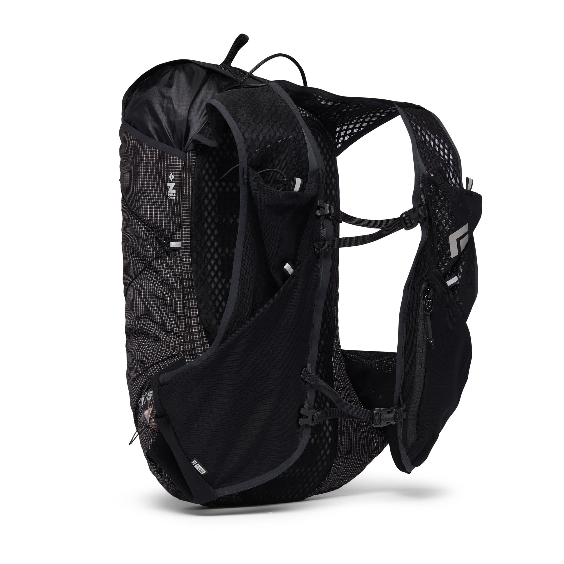 Distance 15 Backpack - Past Season | Black Diamond Featured