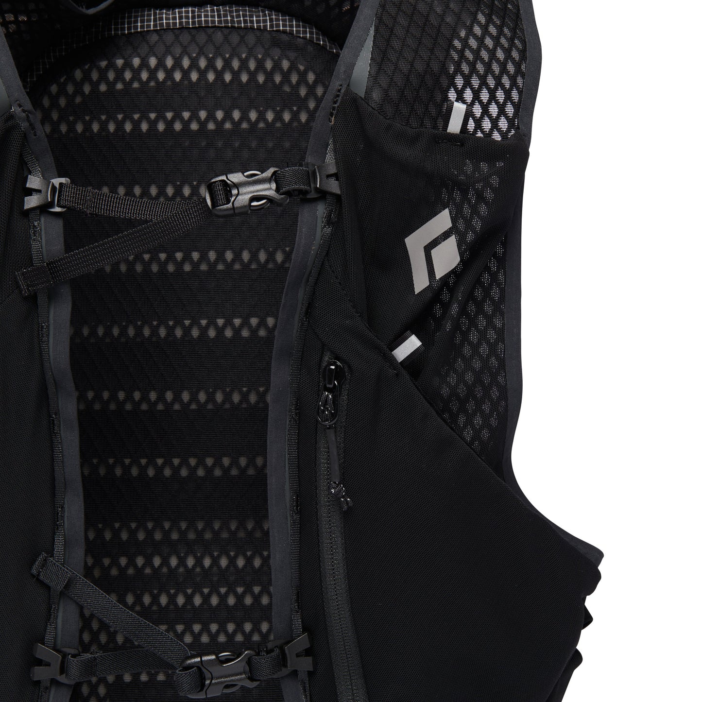 Distance 15 Backpack - Past Season | Black Diamond Featured