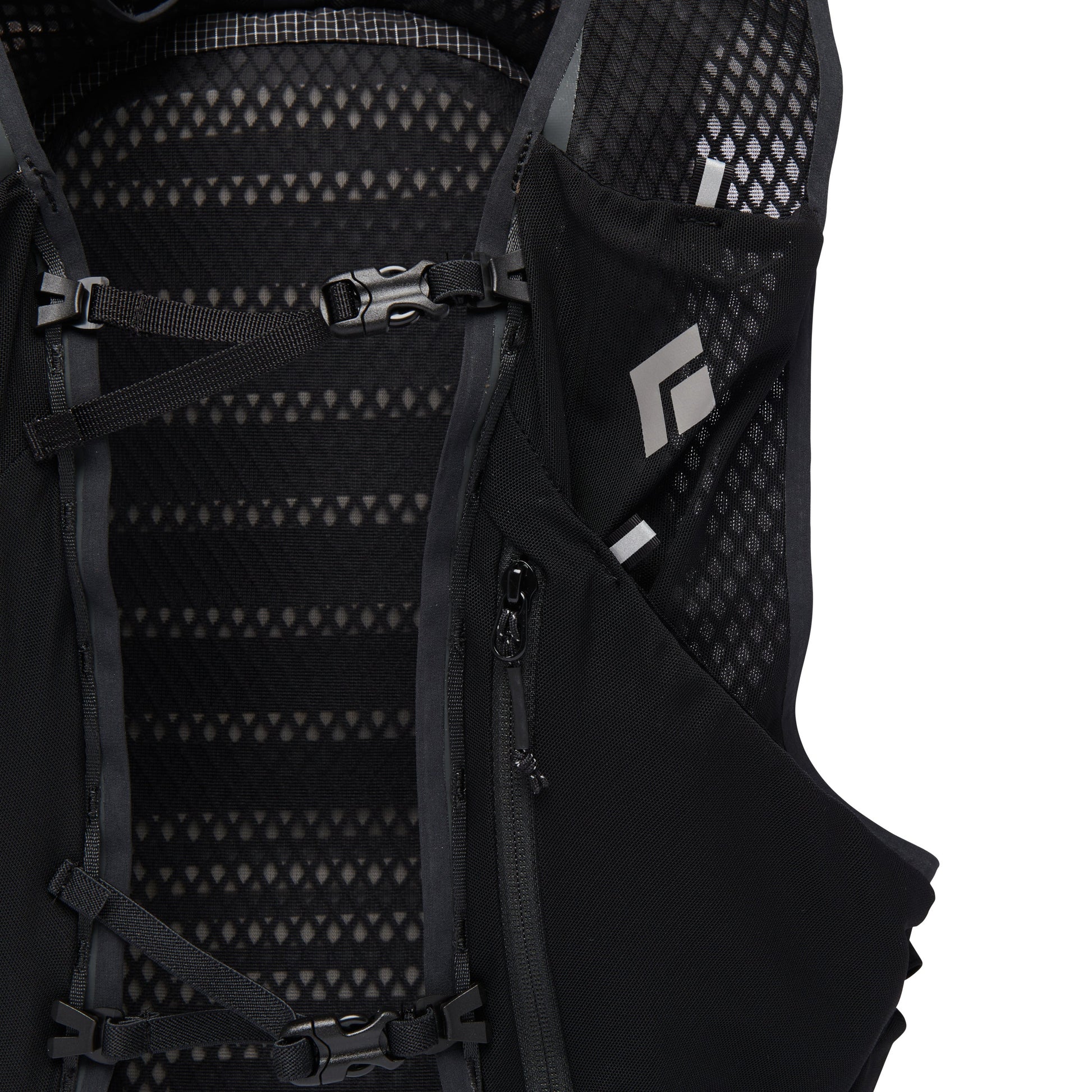 Distance 15 Backpack - Past Season | Black Diamond Featured