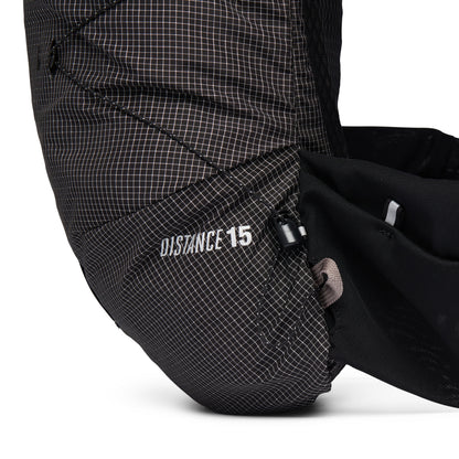 Distance 15 Backpack - Past Season | Black Diamond Featured