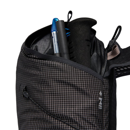 Distance 15 Backpack - Past Season | Black Diamond Featured