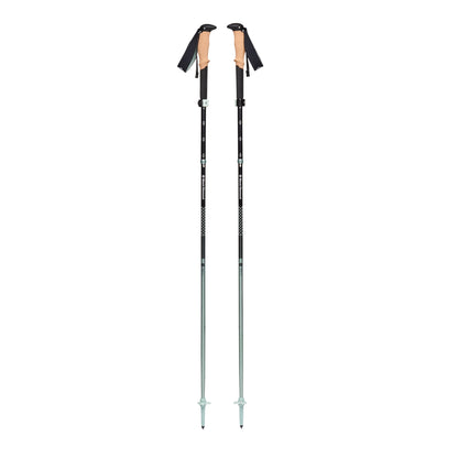 Pursuit FLZ Trekking Poles | Black Diamond Recommended
