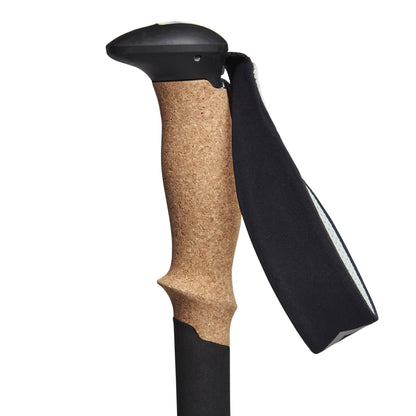 Pursuit FLZ Trekking Poles | Black Diamond Recommended