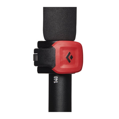 Pursuit FLZ Trekking Poles | Black Diamond Recommended