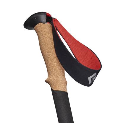 Pursuit FLZ Trekking Poles | Black Diamond Recommended