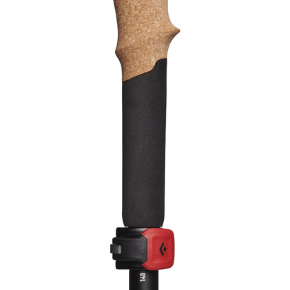 Pursuit FLZ Trekking Poles | Black Diamond Recommended