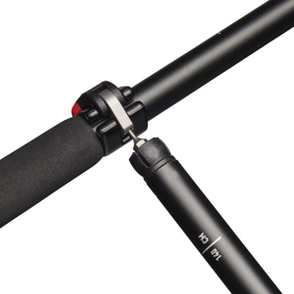 Pursuit FLZ Trekking Poles | Black Diamond Recommended