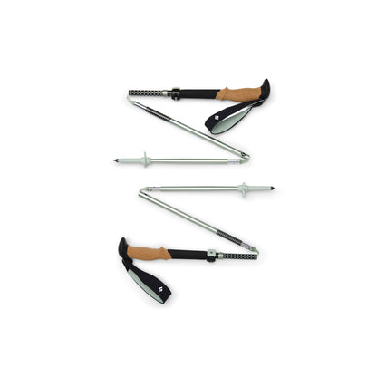 Pursuit FLZ Trekking Poles | Black Diamond Recommended