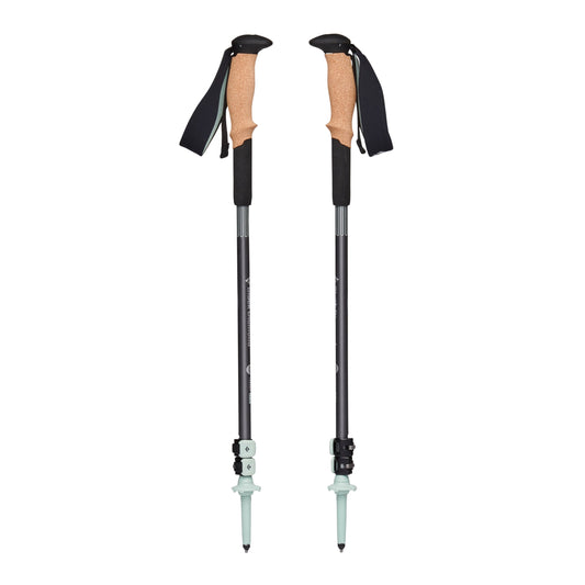 Pursuit Shock Trekking Poles | Black Diamond Exclusive