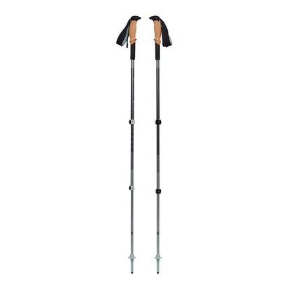 Pursuit Shock Trekking Poles | Black Diamond Exclusive