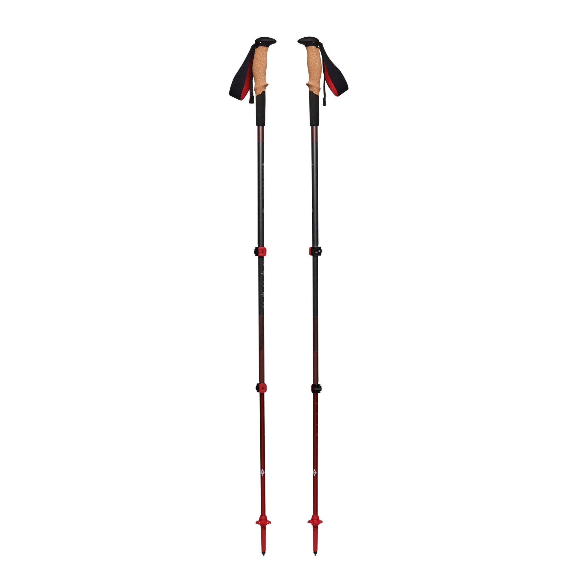 Pursuit Shock Trekking Poles | Black Diamond Exclusive