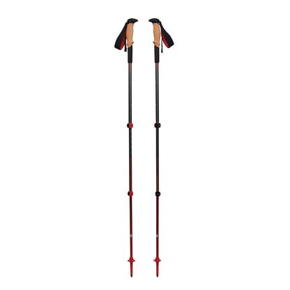 Pursuit Shock Trekking Poles | Black Diamond Exclusive