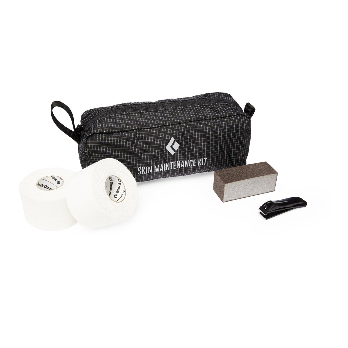 SKIN MAINTENANCE KIT | Black Diamond Classic