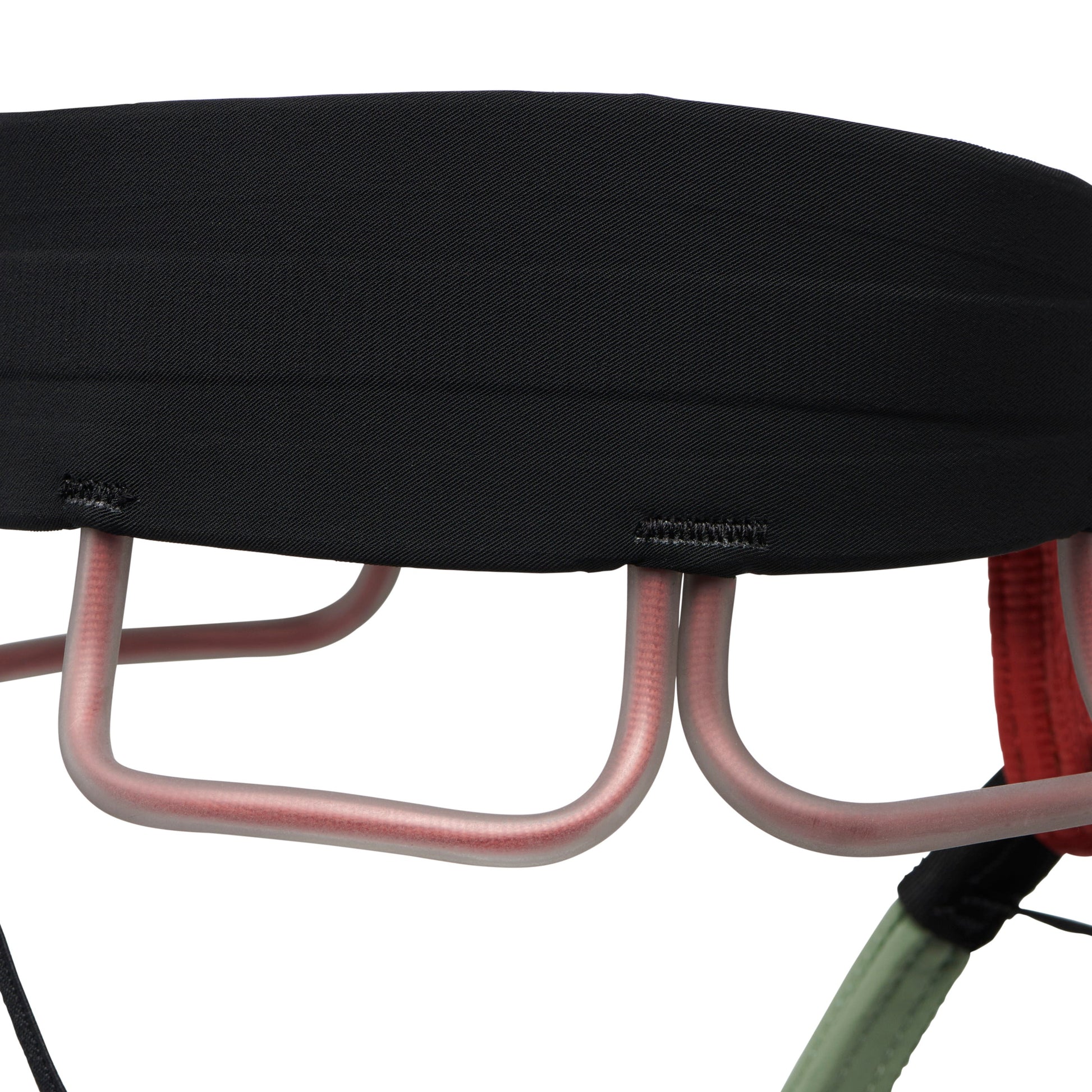 Women's Solution Harness - Past Season | Black Diamond Essential
