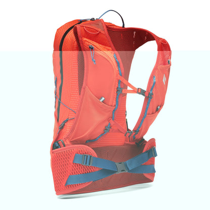 Pursuit 15 Backpack - Past Season | Black Diamond Value
