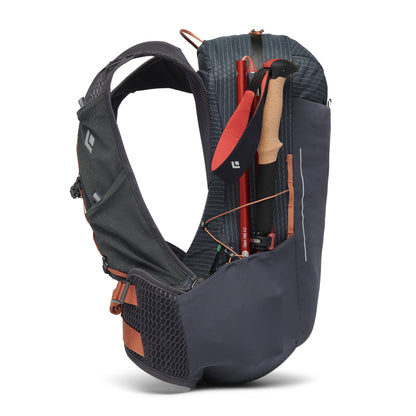 Pursuit 15 Backpack - Past Season | Black Diamond Value