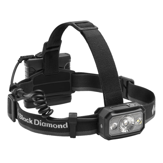 Icon 700 Headlamp | Black Diamond Great Value