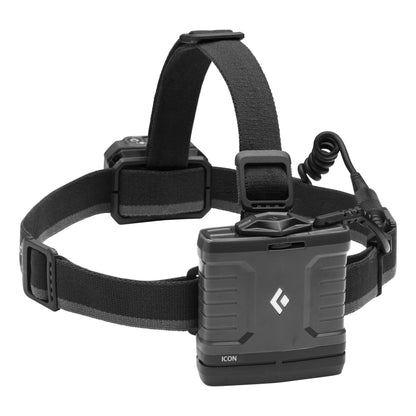 Icon 700 Headlamp | Black Diamond Great Value