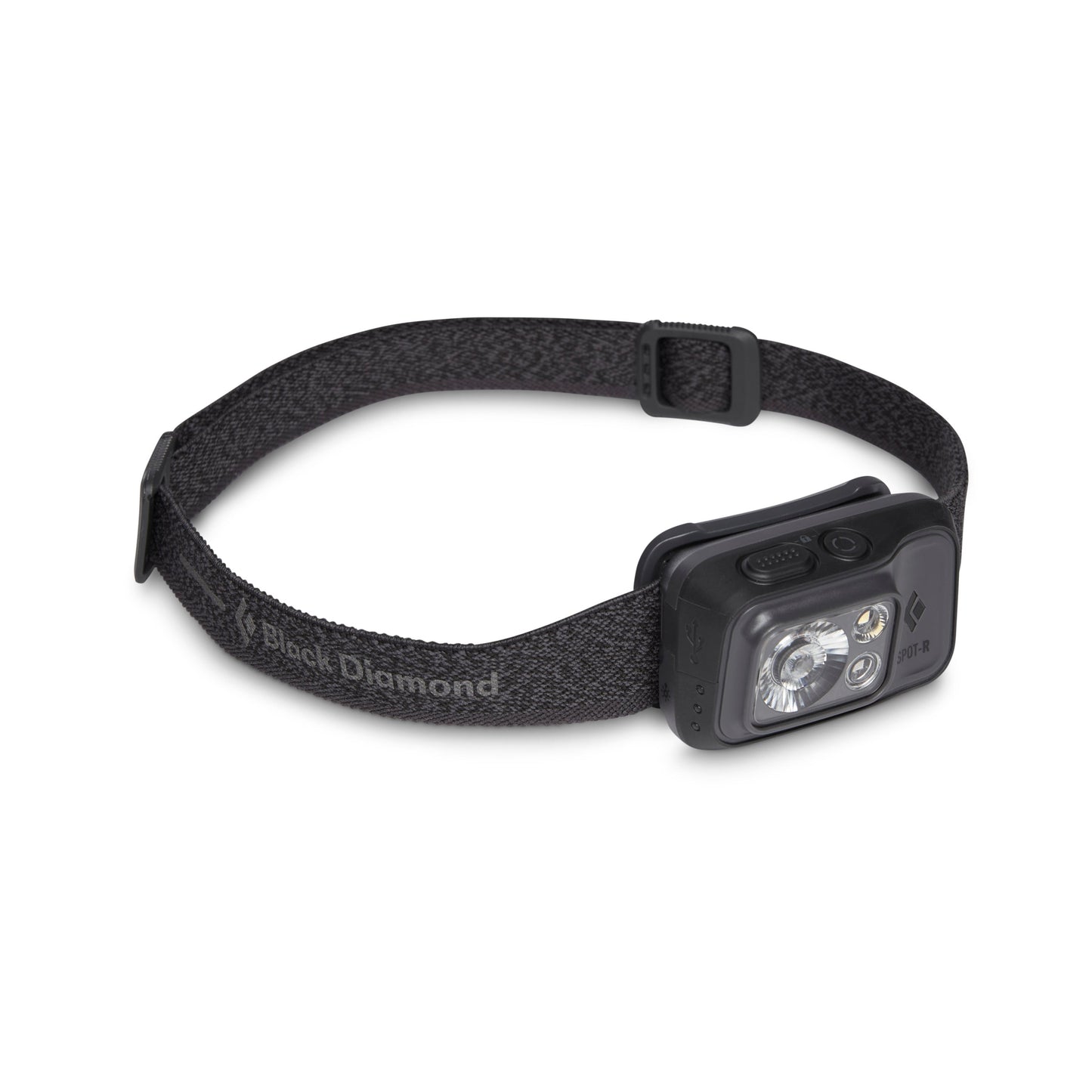 Spot 400-R Headlamp | Black Diamond Featured
