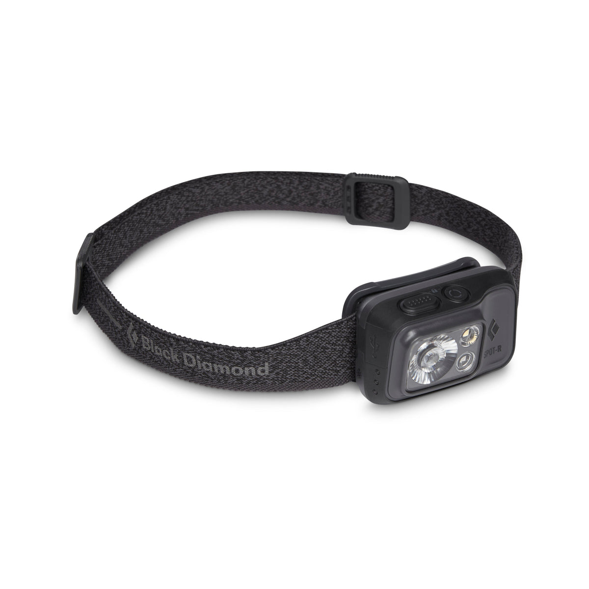 Spot 400-R Headlamp | Black Diamond Featured