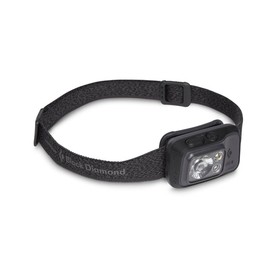 Spot 400-R Headlamp | Black Diamond Featured