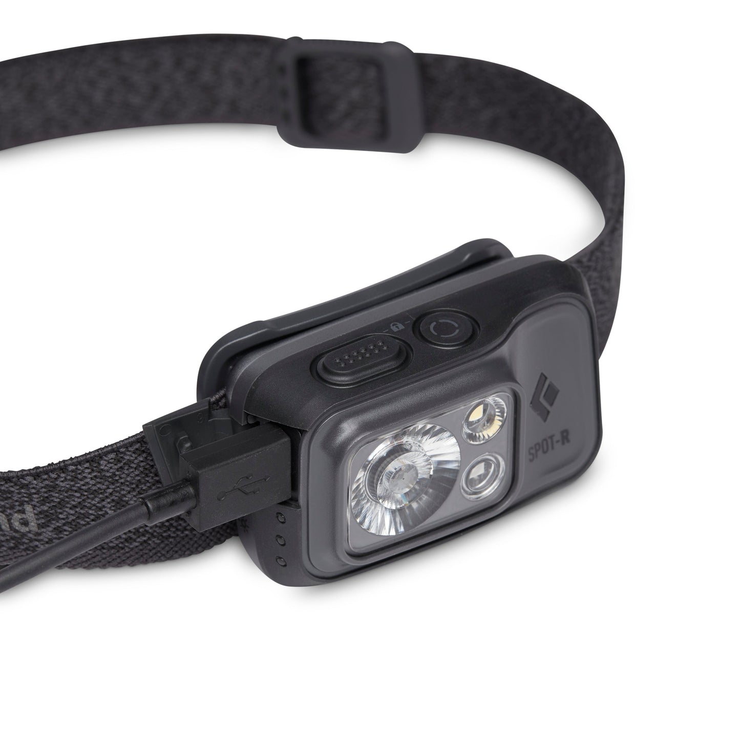 Spot 400-R Headlamp | Black Diamond Featured